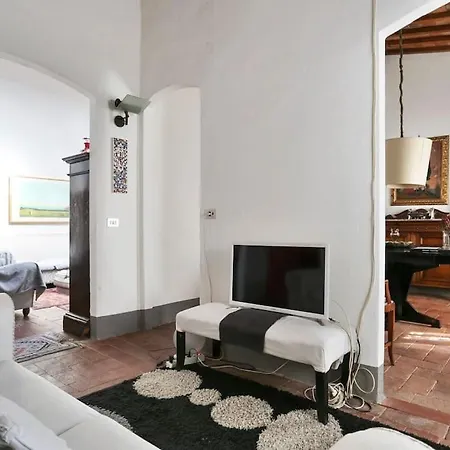 Colonica Chic In Collina *