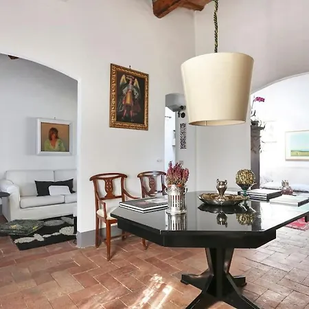 Apartamento Colonica Chic In Collina Grassina
