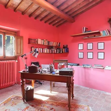 Colonica Chic In Collina *
