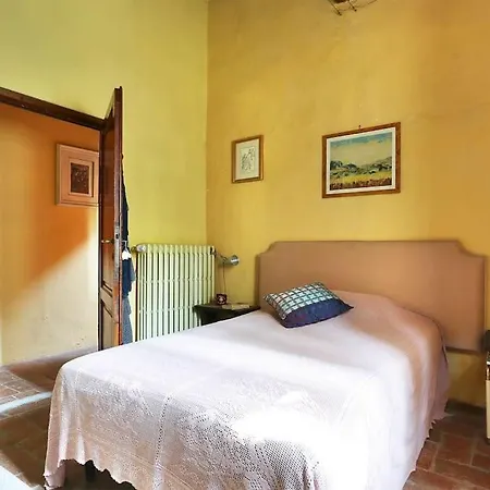 Colonica Chic In Collina Grassina