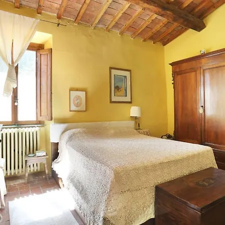 Colonica Chic In Collina *