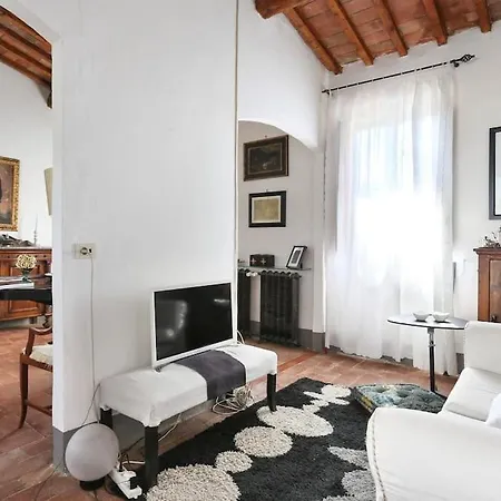 Apartamento Colonica Chic In Collina Grassina