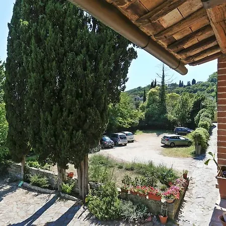 Colonica Chic In Collina * Grassina