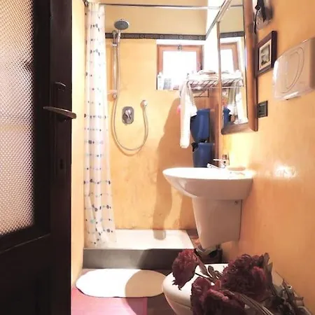 Colonica Chic In Collina Apartamento *