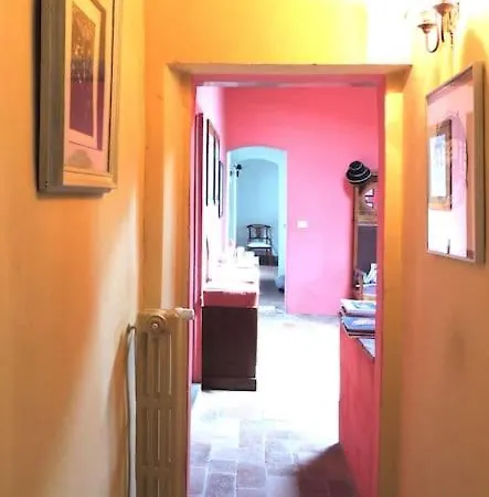 Apartamento Colonica Chic In Collina Grassina