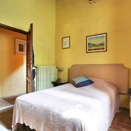 Apartamento Colonica Chic In Collina