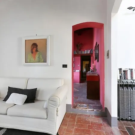 Colonica Chic In Collina Apartamento Grassina