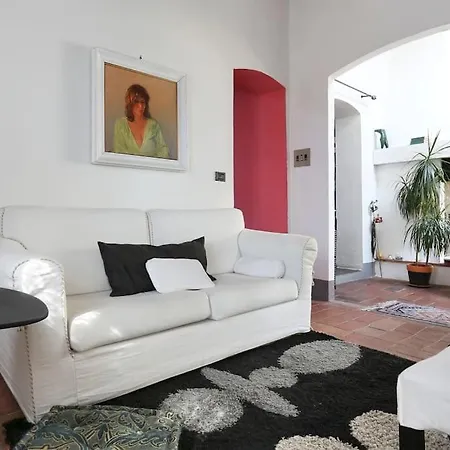 Apartamento Colonica Chic In Collina *