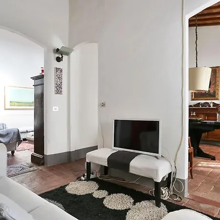 Apartamento Colonica Chic In Collina Grassina