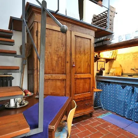 Apartamento Colonica Chic In Collina Grassina