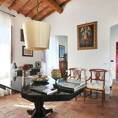 Colonica Chic In Collina * Grassina