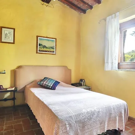 Colonica Chic In Collina Apartamento Grassina