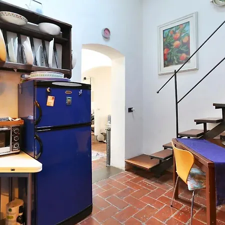 Colonica Chic In Collina * Grassina