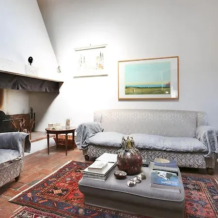 Colonica Chic In Collina *