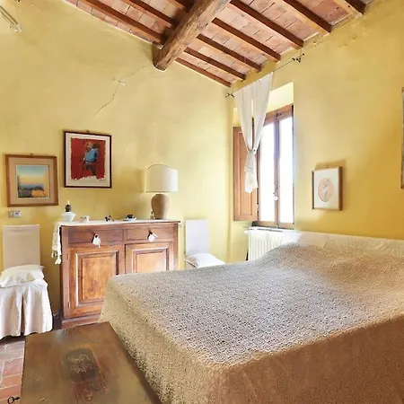 Colonica Chic In Collina Grassina