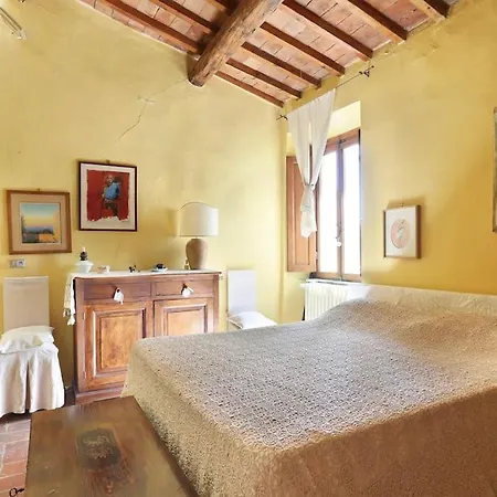 Colonica Chic In Collina Διαμέρισμα *
